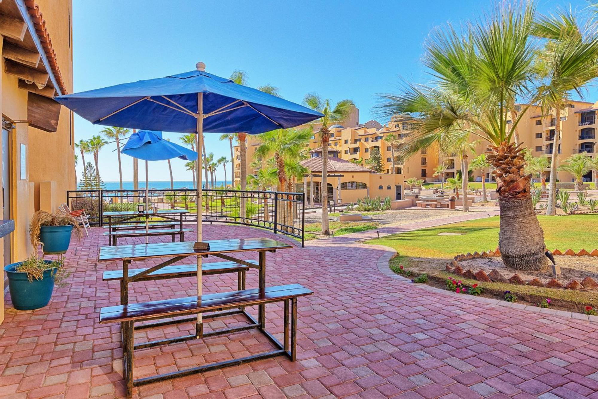 Right On The Beach! Ocean Front 2 Story Penthouse Puerto Peñasco Extérieur photo