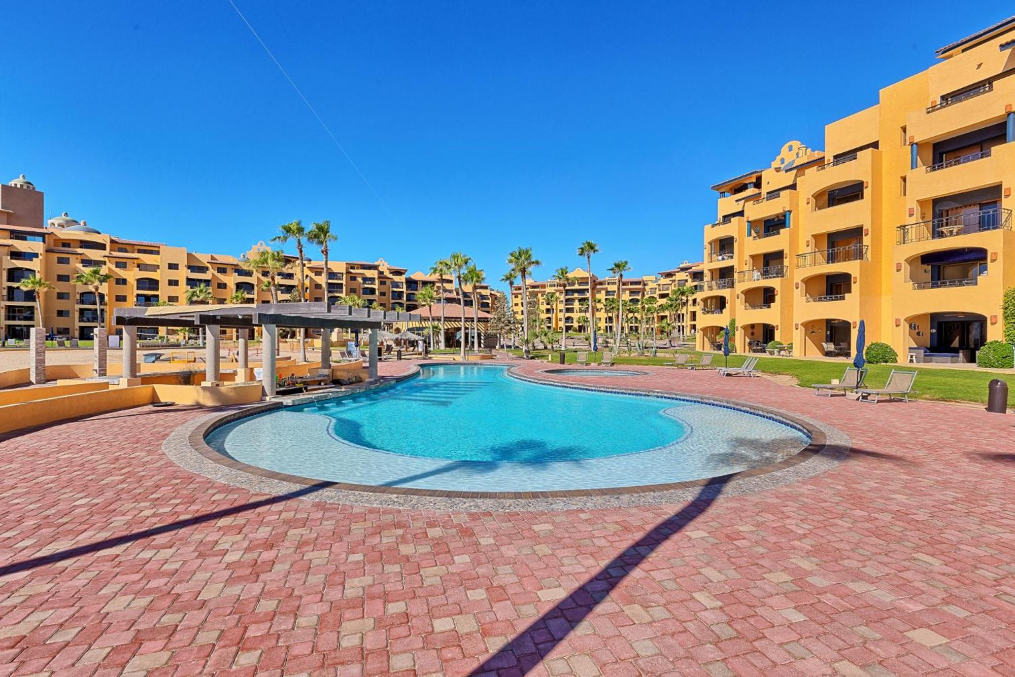Right On The Beach! Ocean Front 2 Story Penthouse Puerto Peñasco Extérieur photo