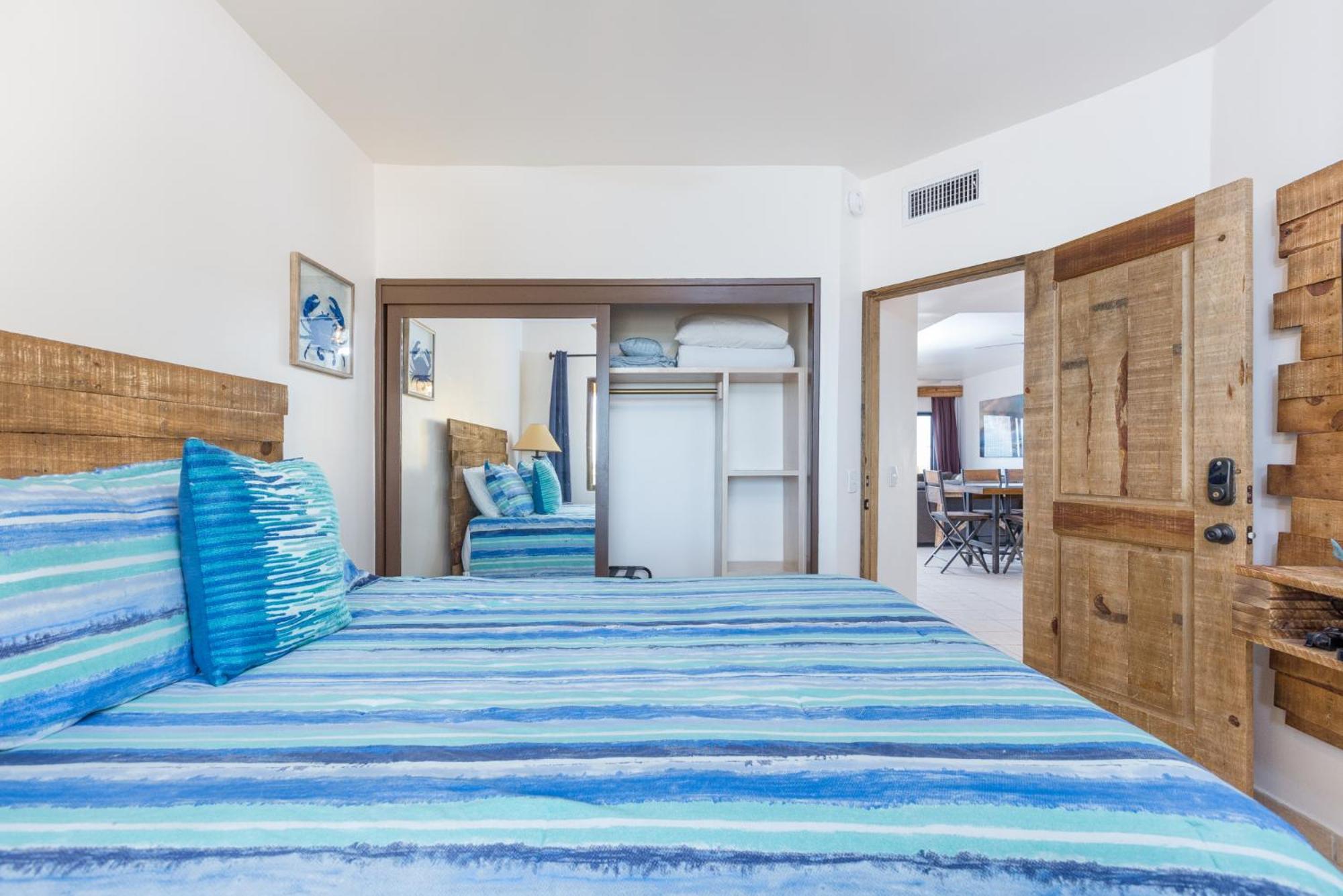 Right On The Beach! Ocean Front 2 Story Penthouse Puerto Peñasco Extérieur photo