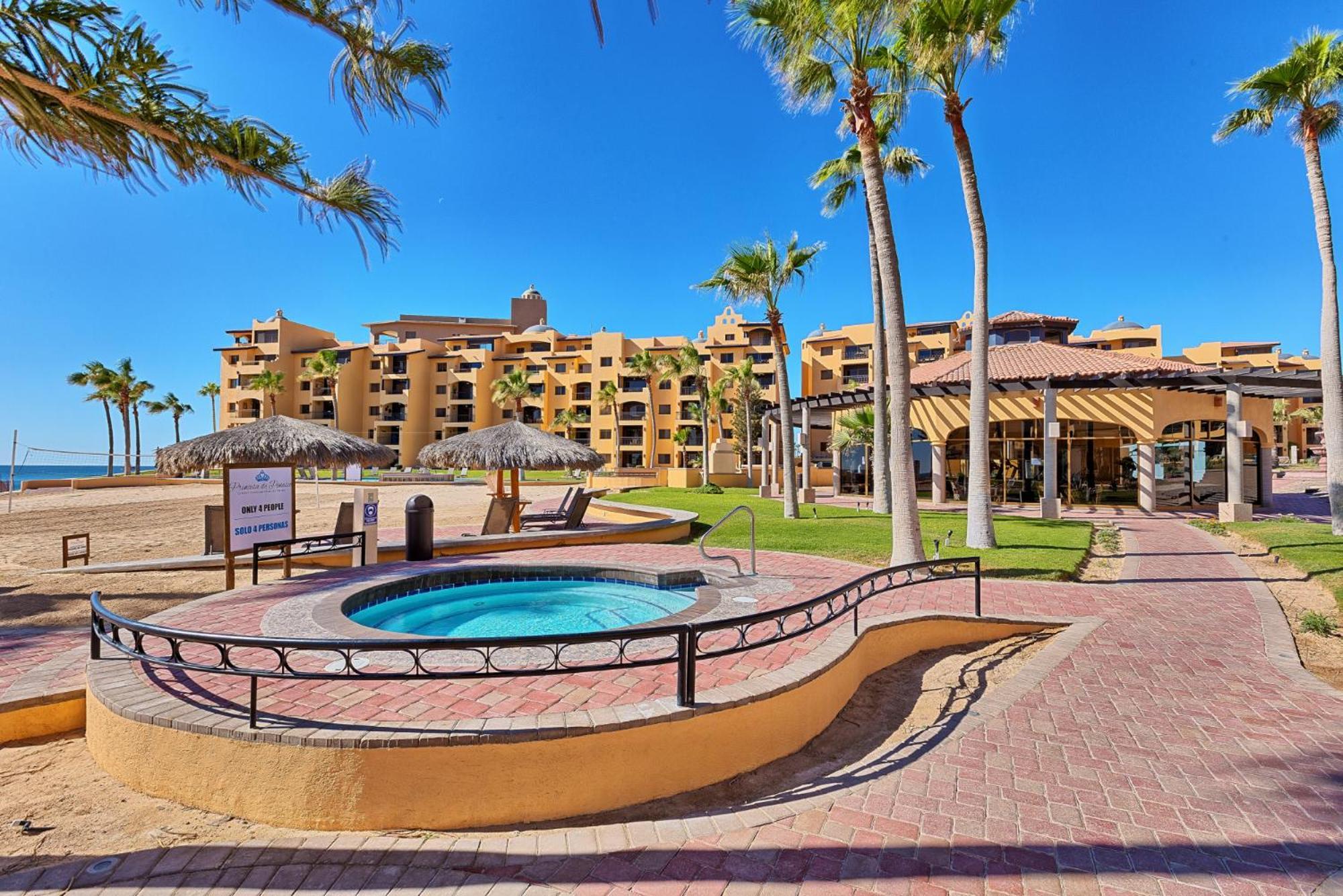 Right On The Beach! Ocean Front 2 Story Penthouse Puerto Peñasco Extérieur photo