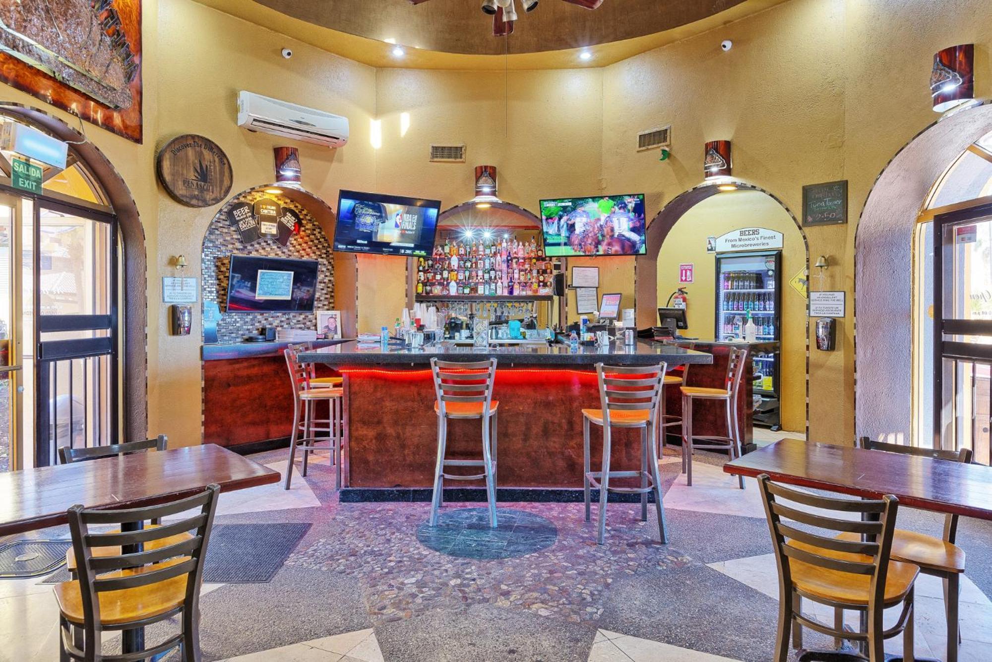 Right On The Beach! Ocean Front 2 Story Penthouse Puerto Peñasco Extérieur photo