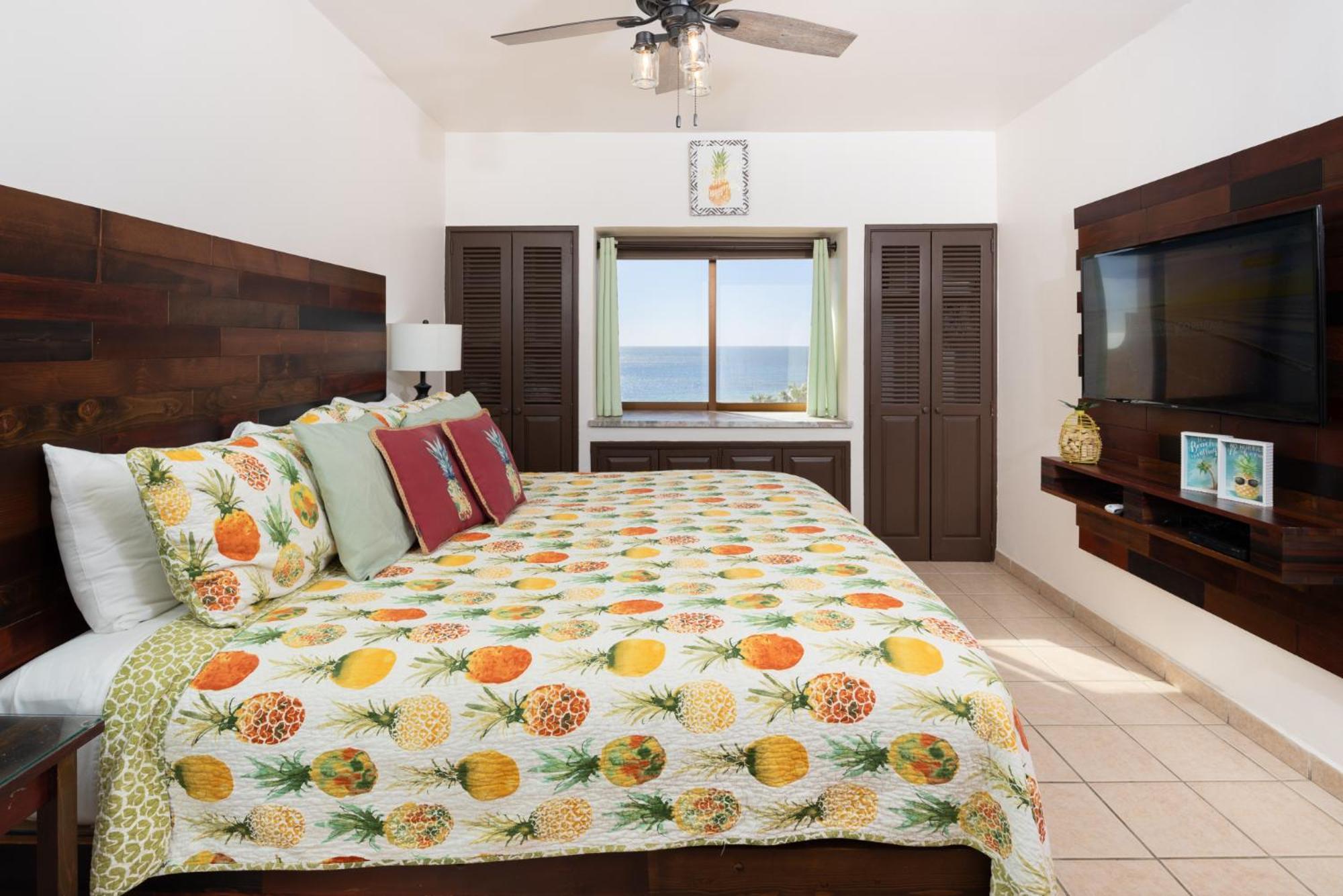 Right On The Beach! Ocean Front 2 Story Penthouse Puerto Peñasco Extérieur photo