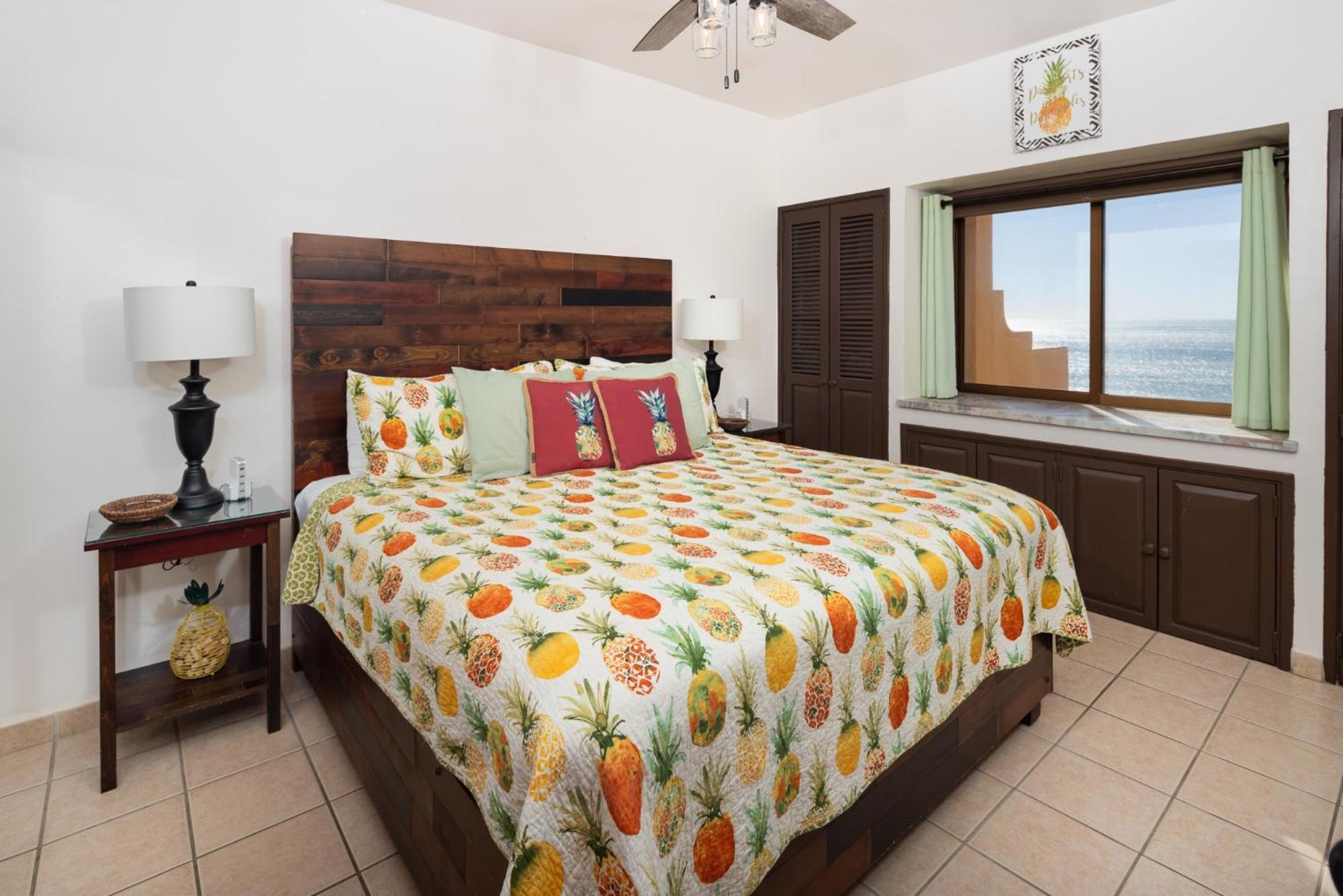 Right On The Beach! Ocean Front 2 Story Penthouse Puerto Peñasco Extérieur photo