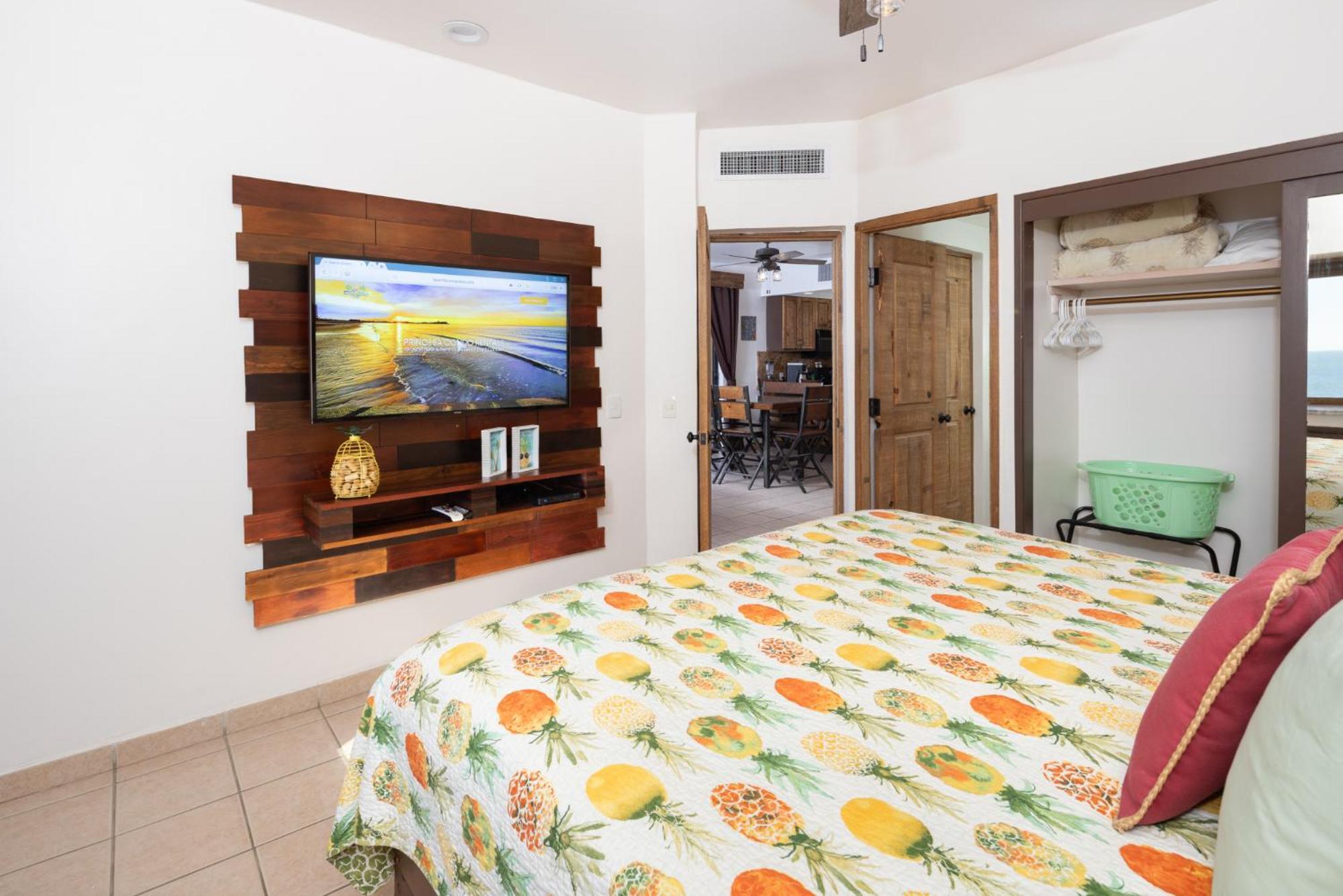 Right On The Beach! Ocean Front 2 Story Penthouse Puerto Peñasco Extérieur photo