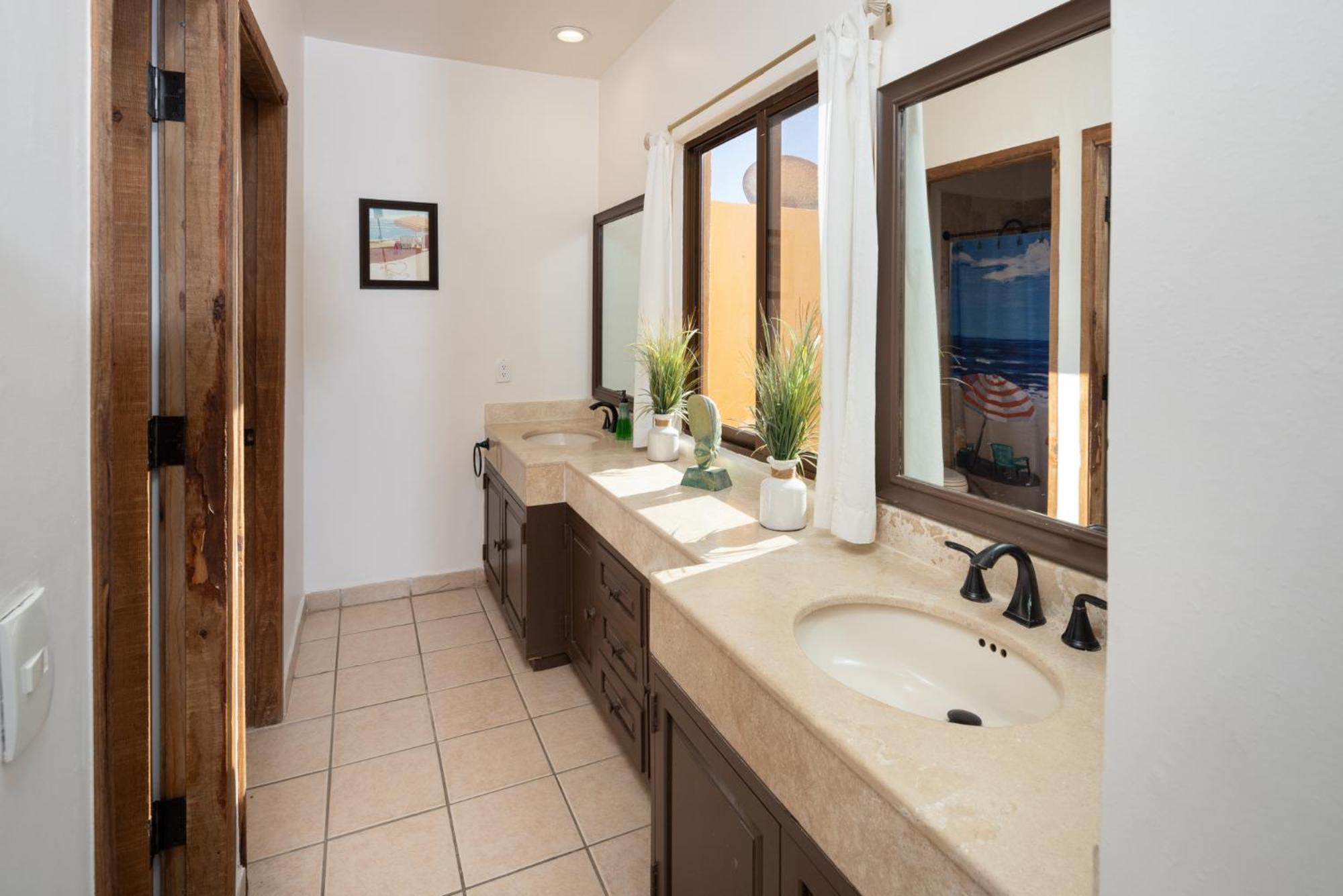 Right On The Beach! Ocean Front 2 Story Penthouse Puerto Peñasco Extérieur photo