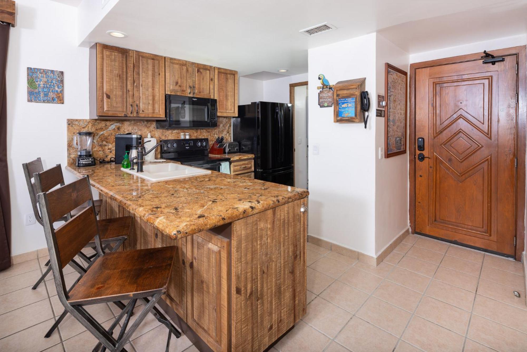 Right On The Beach! Ocean Front 2 Story Penthouse Puerto Peñasco Extérieur photo