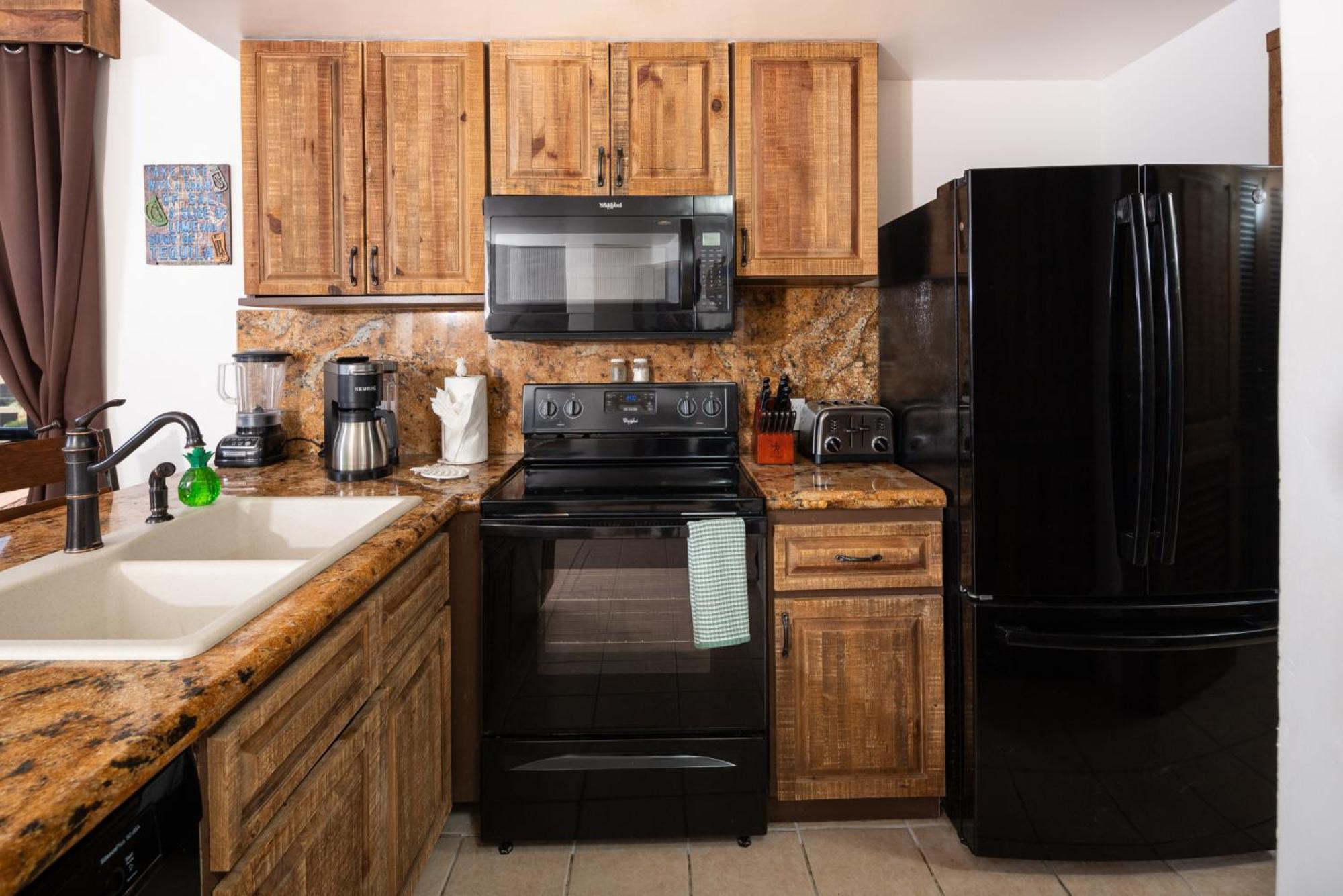 Right On The Beach! Ocean Front 2 Story Penthouse Puerto Peñasco Extérieur photo